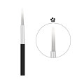 5RL Manual Eyebrow Tattoo Needle Permanent Makeup 5RL Fog Eyebrow Tattoo Needles